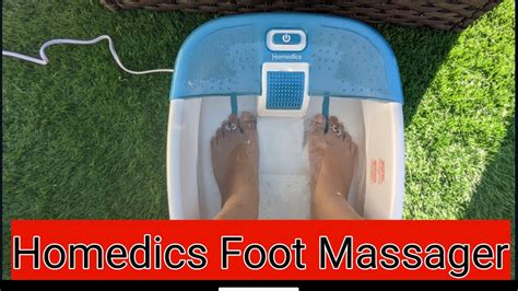 homedic massager|homedics foot massager problems.